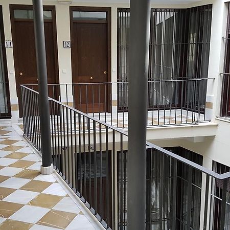Lyrioshomes Apartamentos Los Treboles มาลากา ภายนอก รูปภาพ