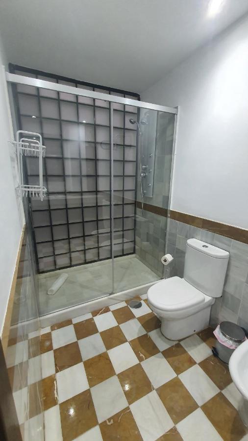 Lyrioshomes Apartamentos Los Treboles มาลากา ภายนอก รูปภาพ